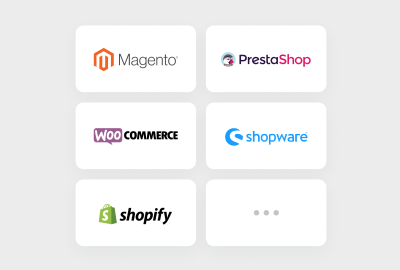 Orbitvu e-commerce plugins