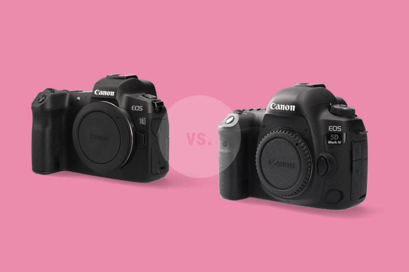 Best Canon Camera 2021: Mirrorless, DSLR and Compact