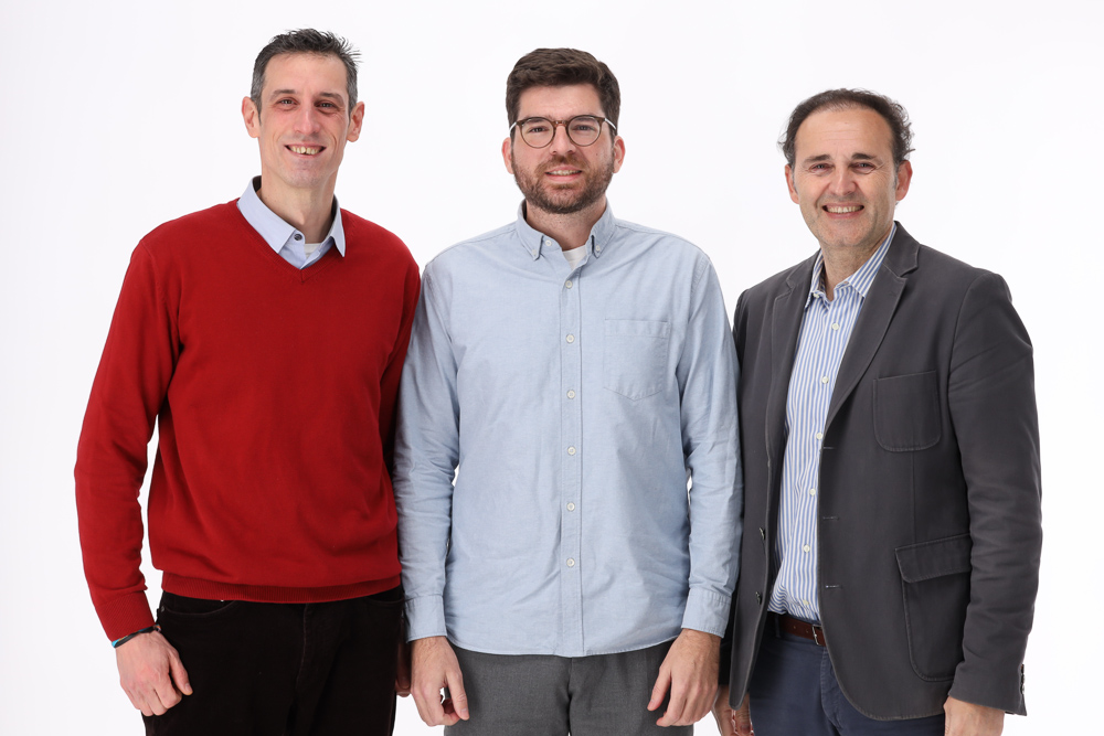 Orbitvu Spanish Team
