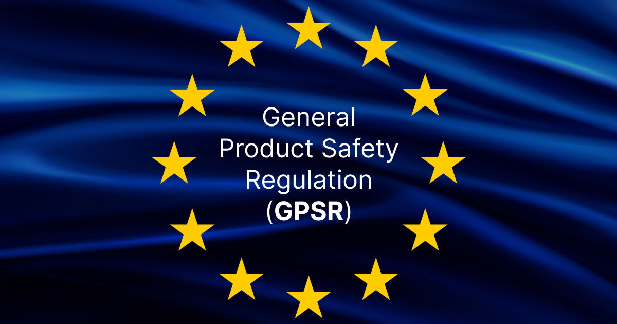 EU’s General Product Safety Regulation (GPSR): what it means for online sellers and product content blog post mobile banner