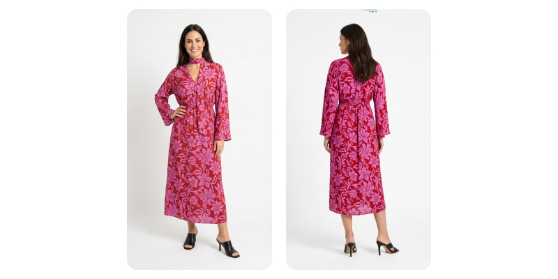 Nano Banana PRO model try-on Nanobanana-pro-model-try-on