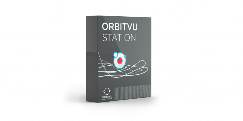 Orbitvu station