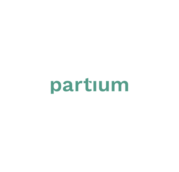 partium logo