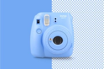 How to remove background from a product image