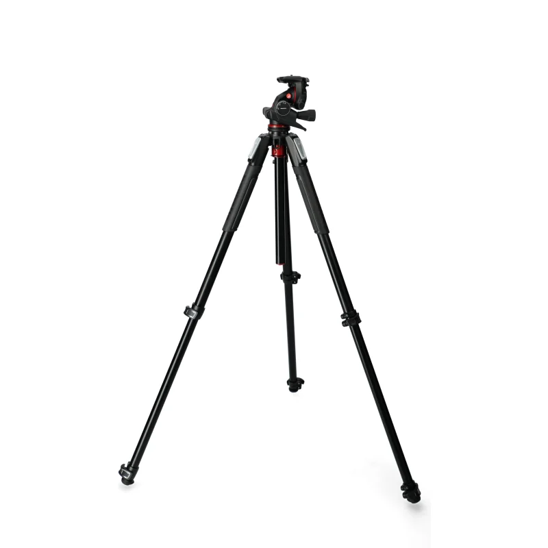 Manfrotto tripod