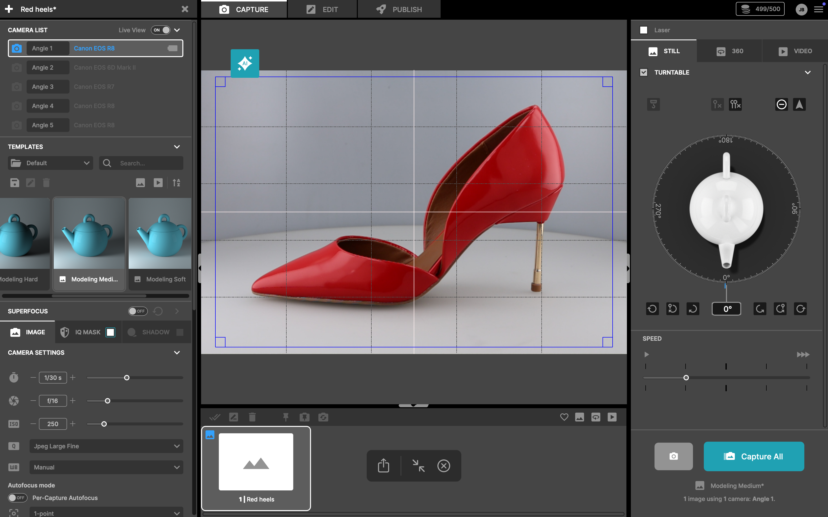 orbitvu-station-screenshot-still-capture