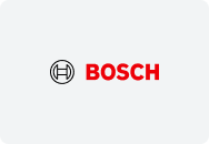 Logótipo Bosch