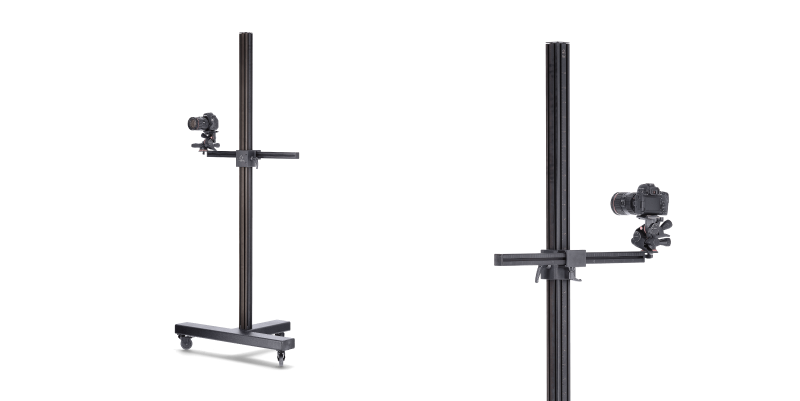 camera tripod for product photography