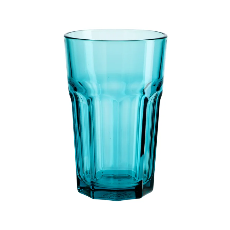 glass product photography