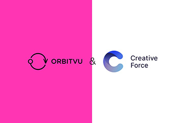 Orbitvu and Creative Force