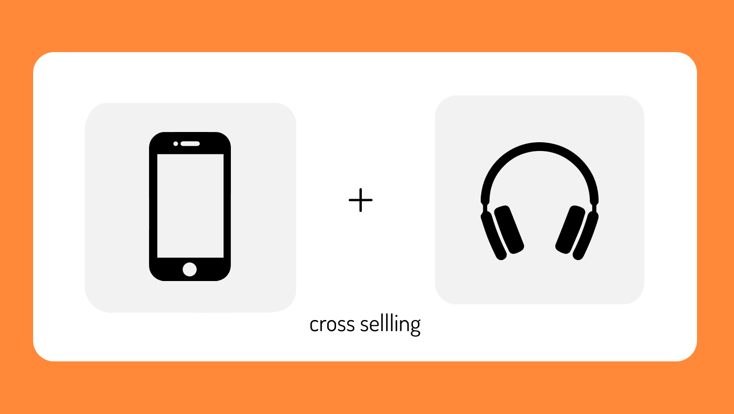 cross-selling 