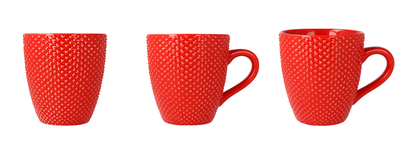 cup product photography