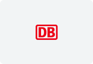 Deutsche Bahn logo