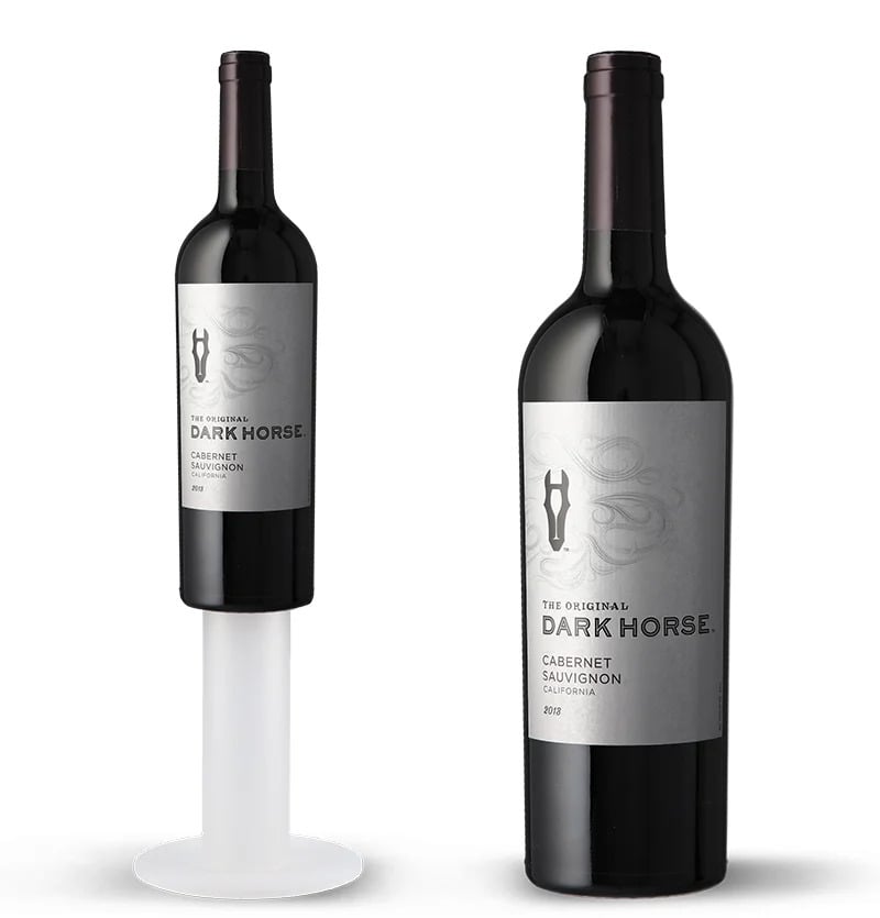 Wine bottle product image 