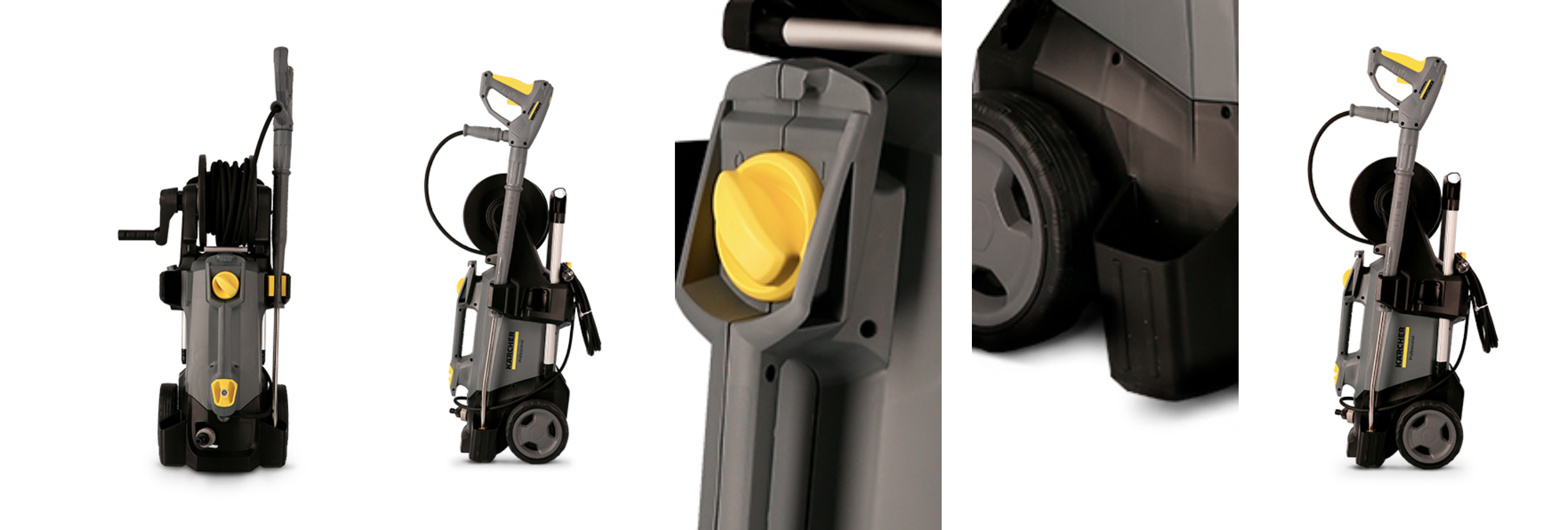karcher details - product photography tips