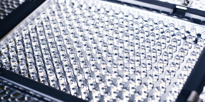 led light