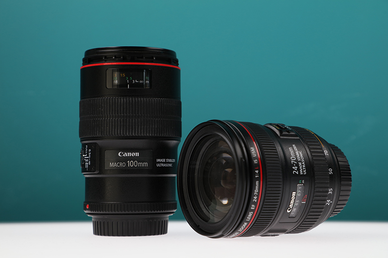 best lens for jewellery photography