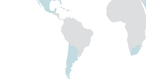 América Latina