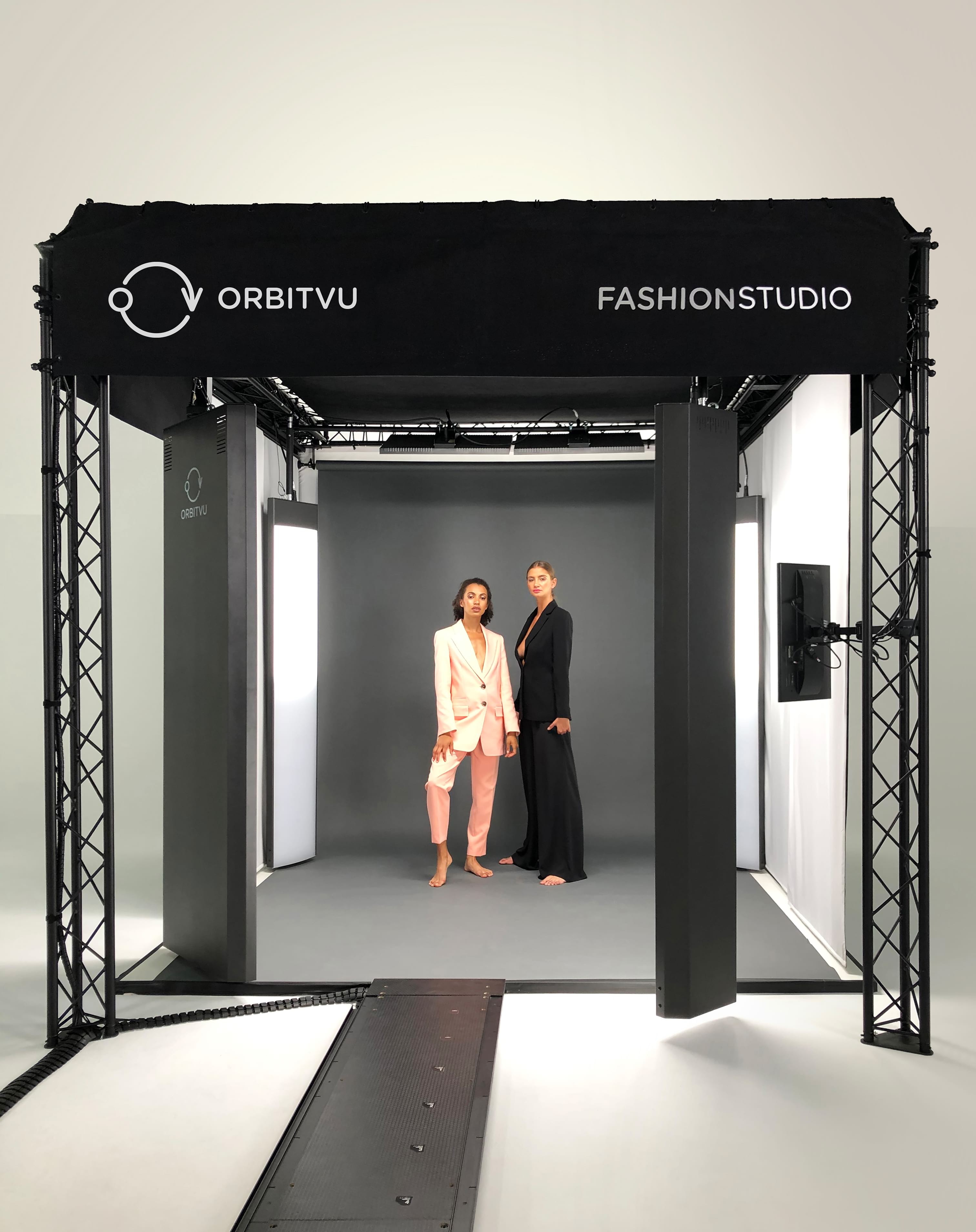 orbitvu fashion studio