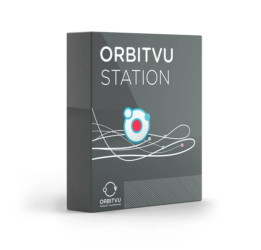 Orbitviu Station