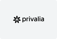 Logótipo Privalia