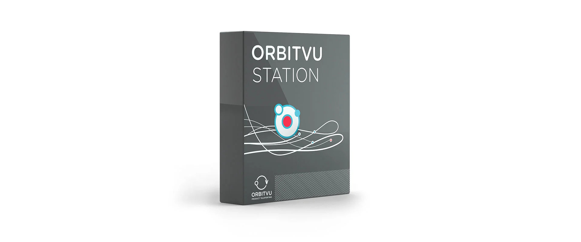 Orbitviu Station