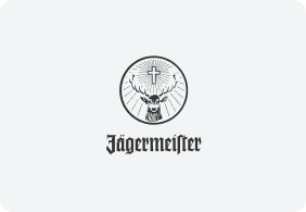 Jägermeister logo