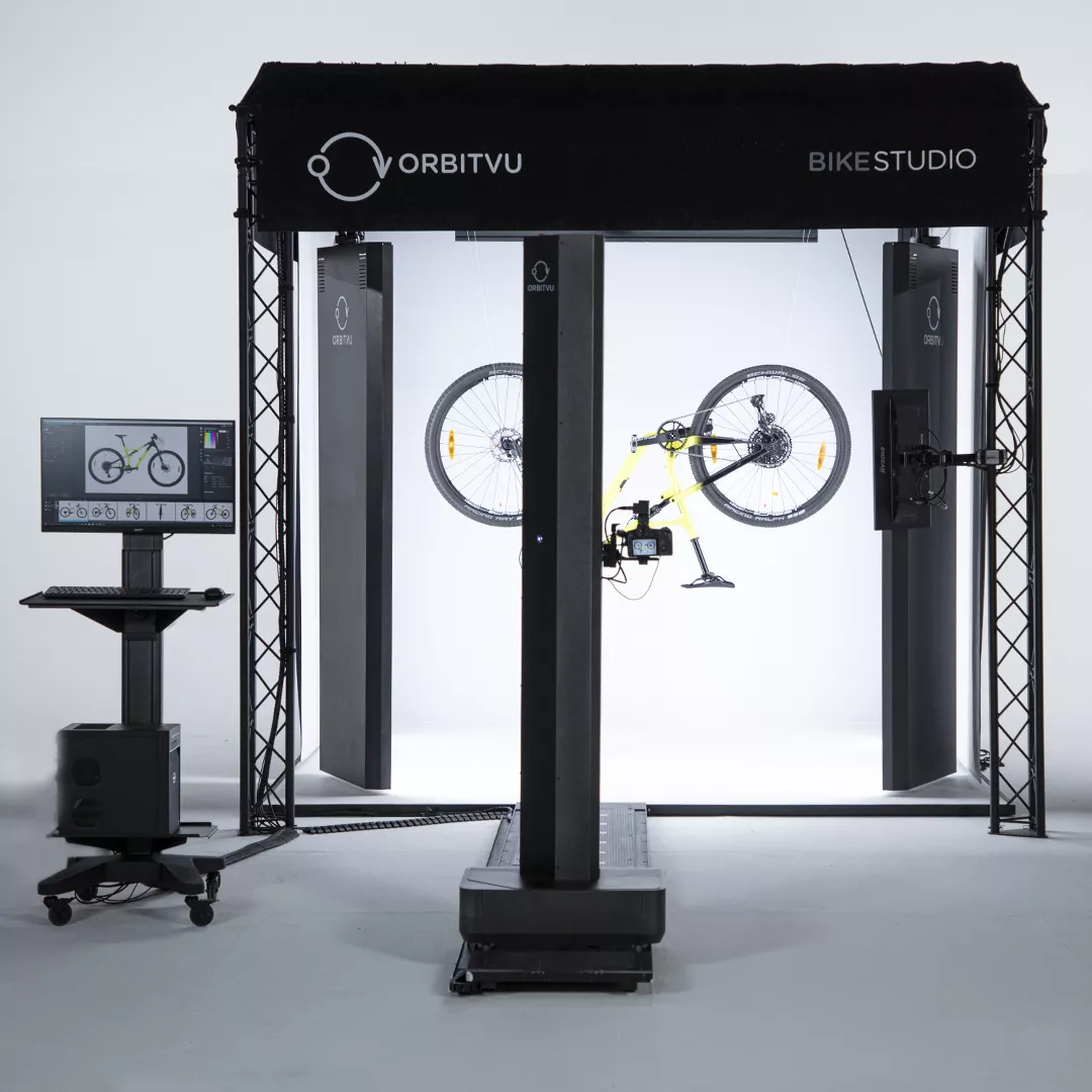 Studio bike online